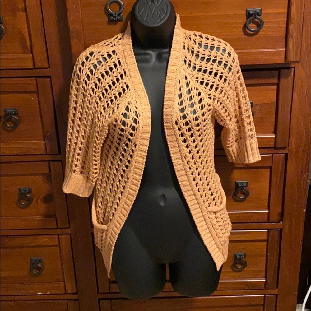 Daytrip Cardigan